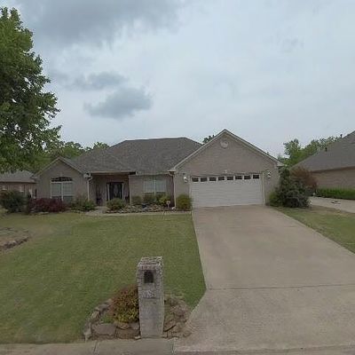 108 Antler Way Dr, Sherwood, AR 72120