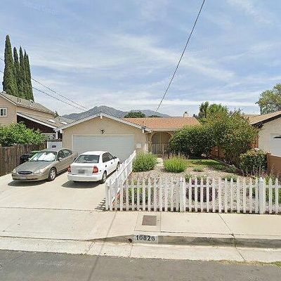 10826 Eldora Ave, Sunland, CA 91040