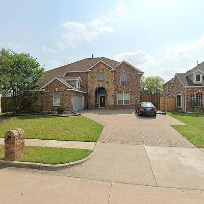 1101 Rushmore Dr, Allen, TX 75002