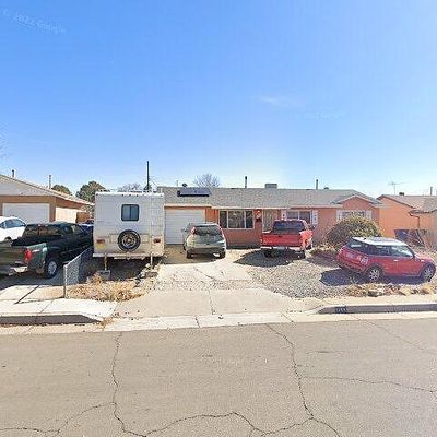 1104 Walker Dr Ne, Albuquerque, NM 87112