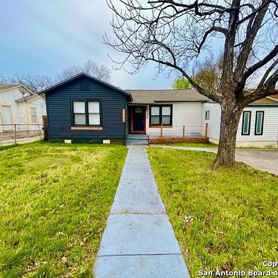 1110 Clower, San Antonio, TX 78201