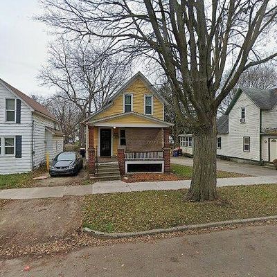 1118 Quarry Ave Nw, Grand Rapids, MI 49504