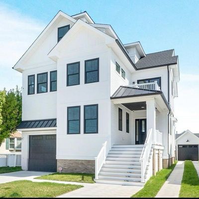 1 Michigan Ave, Ocean City, NJ 08226