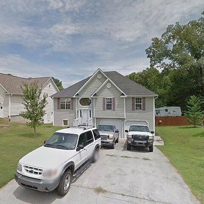 101 Twin Oaks Dr, Calhoun, GA 30701