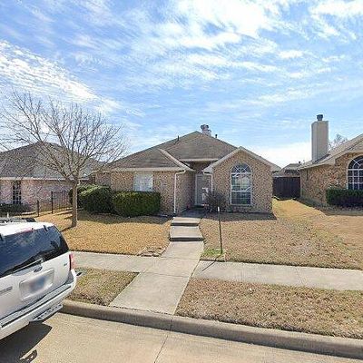 1010 Kim Ln, Mesquite, TX 75149