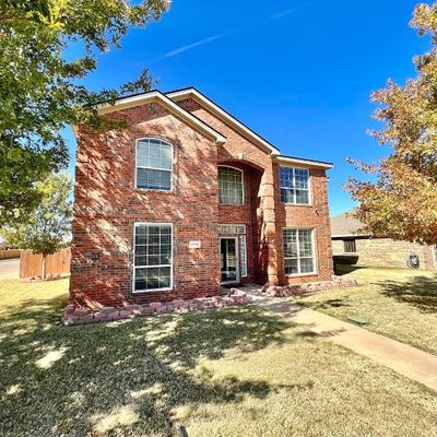 10116 Homestead Ave, Lubbock, TX 79424