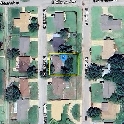 1014 Randall Rd, Weatherford, OK 73096