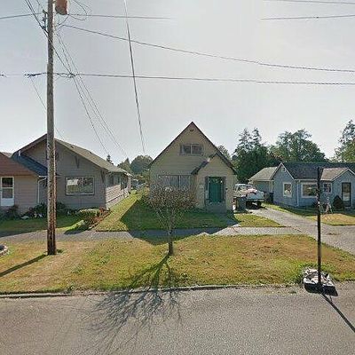 1015 Maple St, Hoquiam, WA 98550