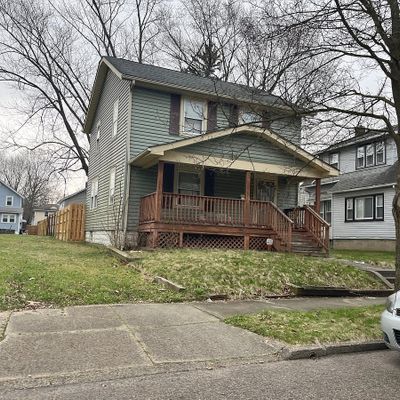 1017 Dietz Ave, Akron, OH 44301