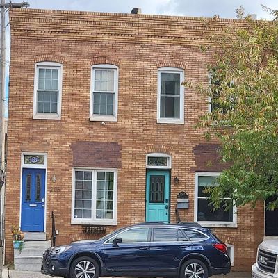 1205 S Ellwood Ave, Baltimore, MD 21224