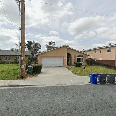 1209 Naranca Ave, El Cajon, CA 92021