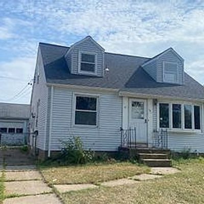 121 Thorncliff Rd, Buffalo, NY 14223