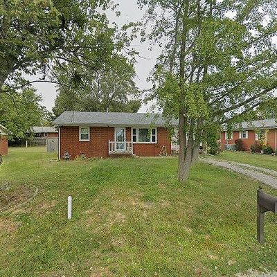 1213 Humphrey St, Hartford, KY 42347