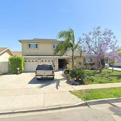 12142 Pearce Ave, Garden Grove, CA 92843