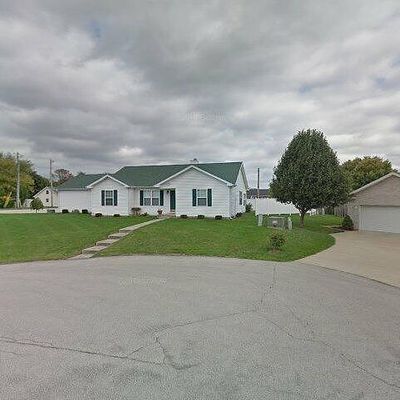 1217 Tuscan Dr, New Castle, IN 47362