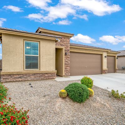 12334 N Amberwood Pl, Marana, AZ 85653