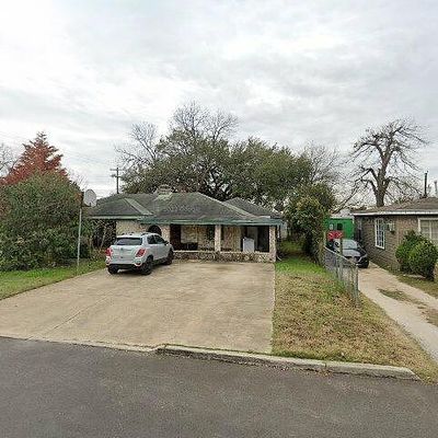 1248 Greer St, San Antonio, TX 78210