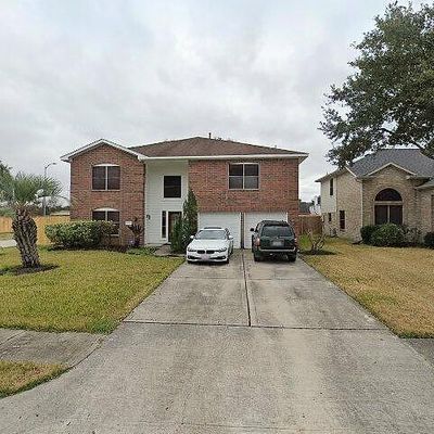 12522 Berry Laurel Ln, Houston, TX 77014