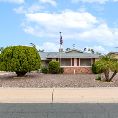 12601 N Augusta Dr, Sun City, AZ 85351