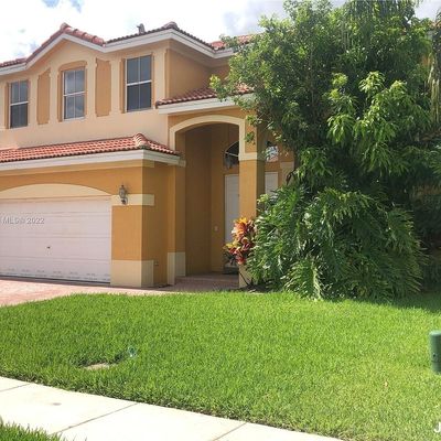 12652 Sw 28 Th St, Miramar, FL 33027