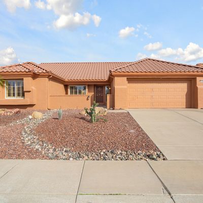 12902 W Pontiac Dr, Sun City West, AZ 85375