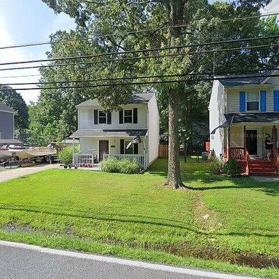 1299 Steamboat Rd, Shady Side, MD 20764