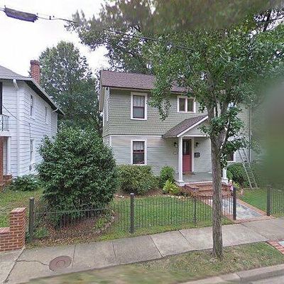 13 E Howell Ave, Alexandria, VA 22301