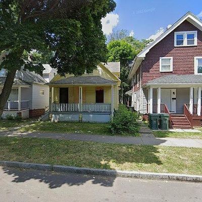 1303 North St, Rochester, NY 14621