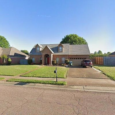 13066 Sandbourne N, Olive Branch, MS 38654