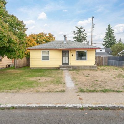 1324 E Garland Ave, Spokane, WA 99207