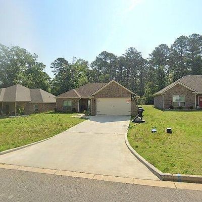 1324 Frankie Ln, Longview, TX 75604