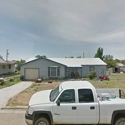 113 Cottonwood St, Borger, TX 79007