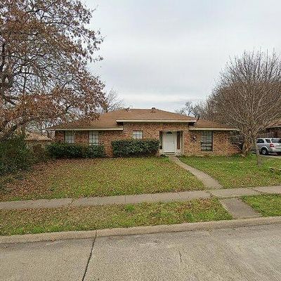 113 Colonel Dr, Garland, TX 75043