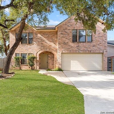 11311 Morino Park, San Antonio, TX 78249