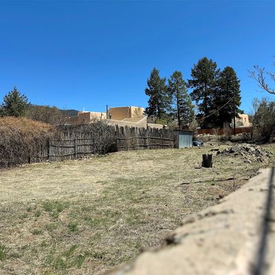 1132 Canyon Rd, Santa Fe, NM 87501