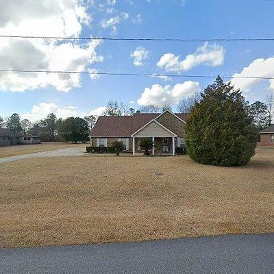 114 Barrett Dr, Fort Valley, GA 31030