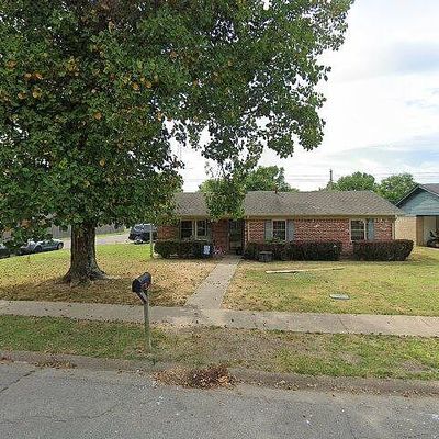 114 Roselawn Dr, Osceola, AR 72370