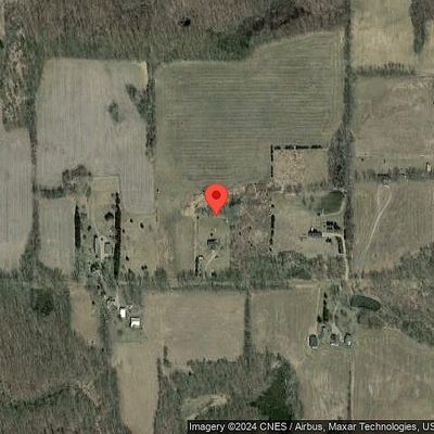 11436 Chandler Rd, Jerome, MI 49249