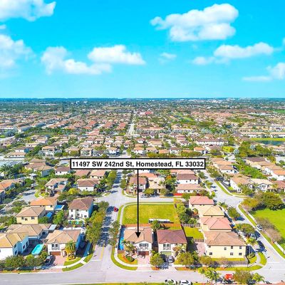 11497 Sw 242 Nd St, Homestead, FL 33032