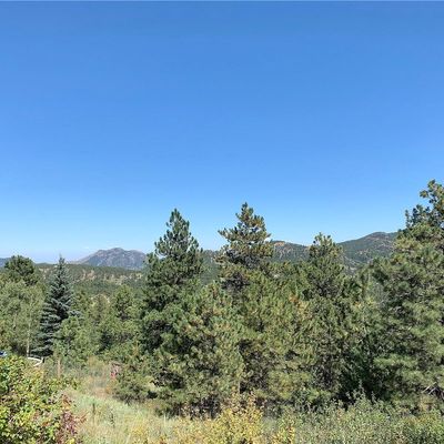 11598 Overlook Dr, Golden, CO 80403