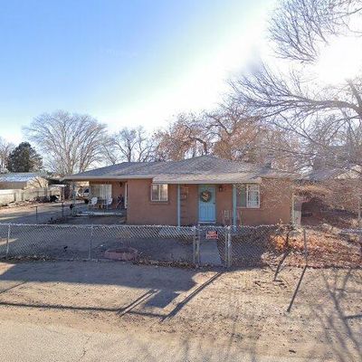 116 Pequeno Rd Nw, Albuquerque, NM 87107
