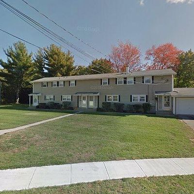 116 Woodbridge Rd, Chicopee, MA 01022