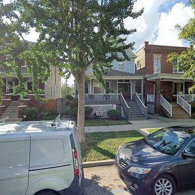 1165 S Humphrey Ave, Oak Park, IL 60304