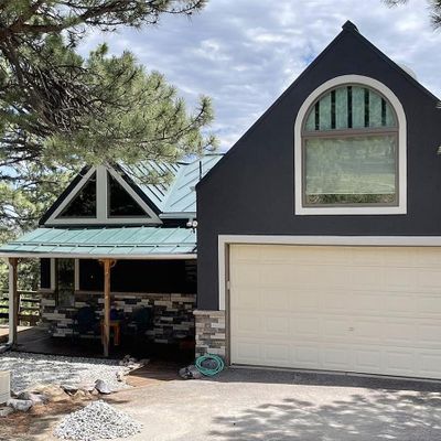 11668 Overlook Dr, Golden, CO 80403