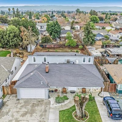 117 Pleasant Ridge Ave, San Jose, CA 95127