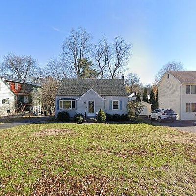 119 Somerville Rd, Ridgewood, NJ 07450