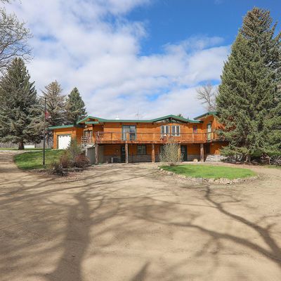 12 Beaver Creek Rd, Sheridan, WY 82801