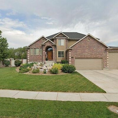 1434 W Ramola St, Kaysville, UT 84037