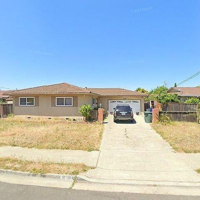 14381 Trinidad Rd, San Leandro, CA 94577