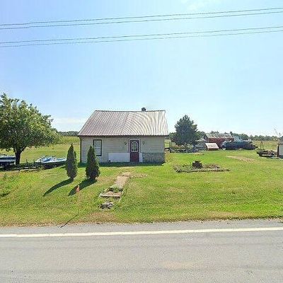 14391 State Highway 294, Upper Sandusky, OH 43351